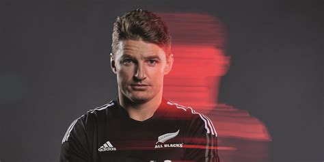 beauden barrett tudor|Rugby Legend Beauden Barrett on What Makes the All Blacks Tick.